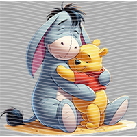 Winnie the Pooh-WP 161